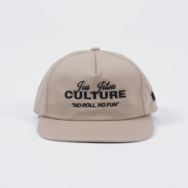 Kingz Jiu Jitsu Culture Five Panel