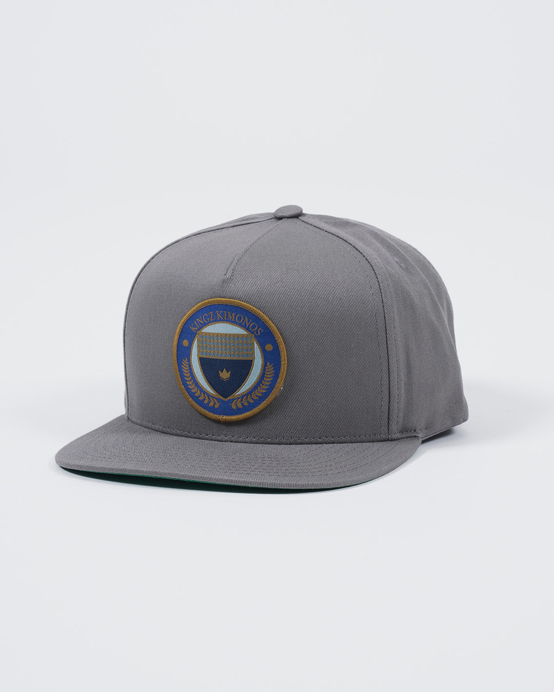 Kingz Jiu Jitsu Club Snapback