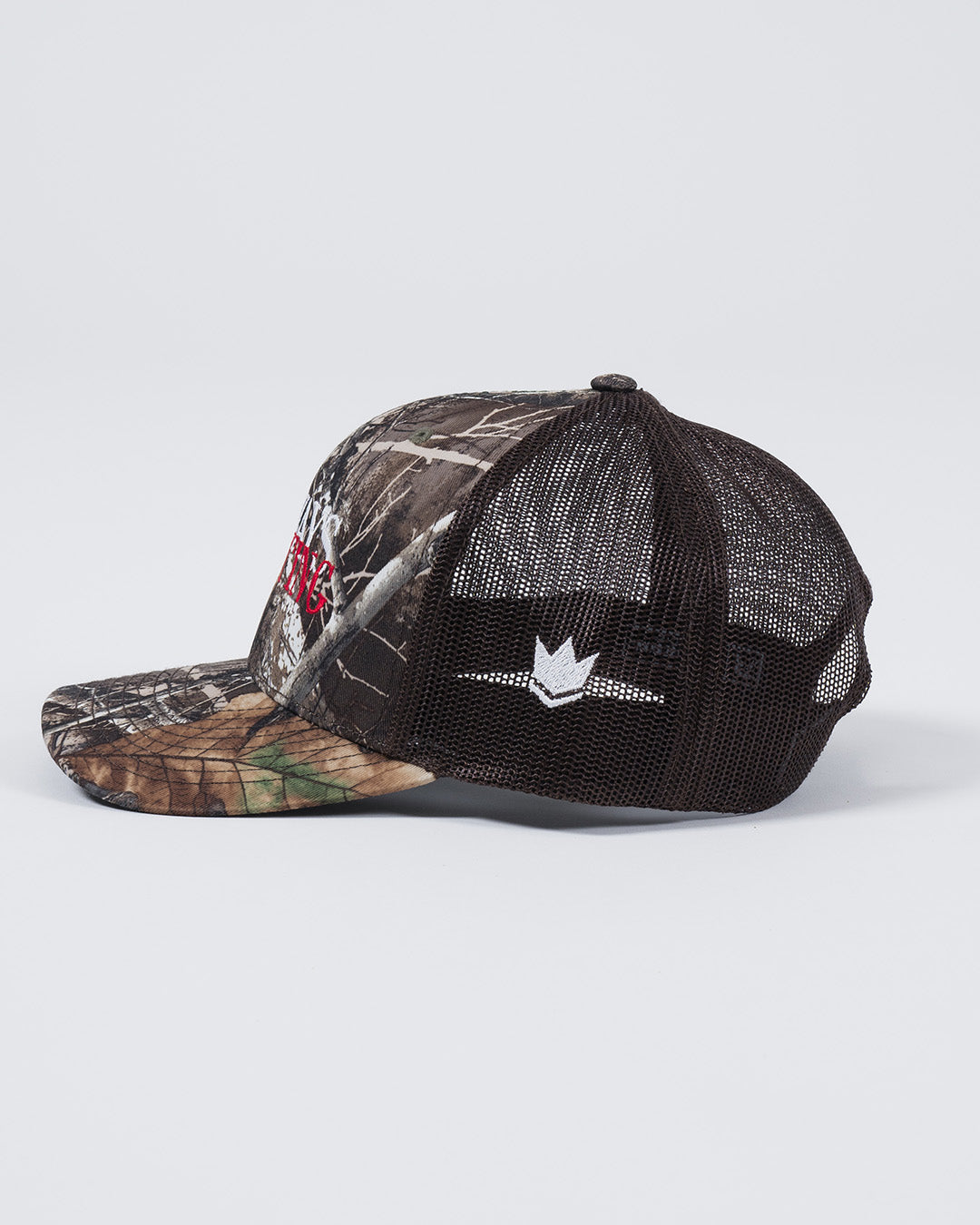 Kingz Hunting Trucker Snapback