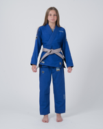 Nano 3.0 Youth Jiu Jitsu Gi