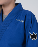 Nano 3.0 Youth Jiu Jitsu Gi