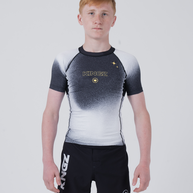 Galaxy Youth Rashguard