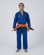 Comp V6 Youth Jiu Jitsu Gi