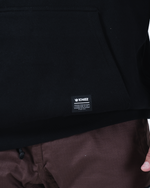 Gentle Art Club Hoodie