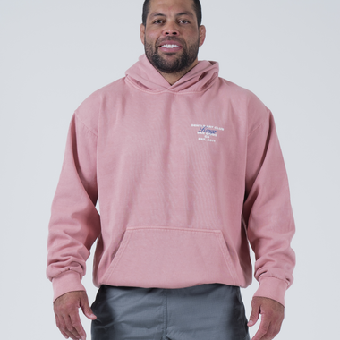Gentle Art Club Hoodie