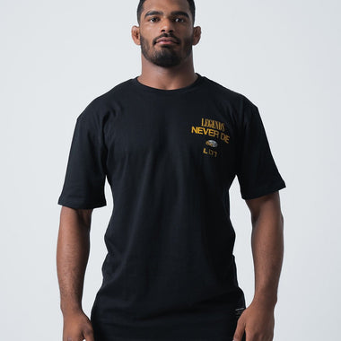 Legends Never Die Tee