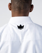 Kingz Kore V2 Jiu Jitsu Gi