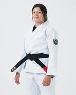 Kingz Balistico 4.0 Women's Jiu Jitsu Gi