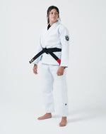 Kingz Balistico 4.0 Women's Jiu Jitsu Gi