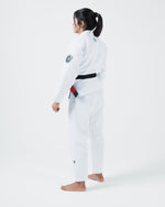 Kingz Balistico 4.0 Women's Jiu Jitsu Gi