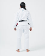 Kingz Balistico 4.0 Women's Jiu Jitsu Gi