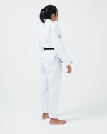 Kingz Balistico 4.0 Women's Jiu Jitsu Gi