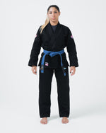 Kingz Empowered Women's Jiu Jitsu Gi