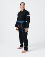 Kingz Empowered Women's Jiu Jitsu Gi