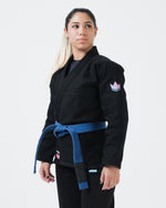 Kingz Empowered Women's Jiu Jitsu Gi