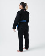 Kingz Empowered Women's Jiu Jitsu Gi