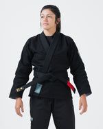 Kingz Balistico 4.0 Women's Jiu Jitsu Gi