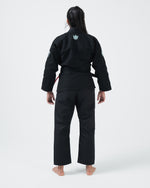 Kingz Balistico 4.0 Women's Jiu Jitsu Gi