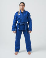 Kingz Kore V2 Women's Gi