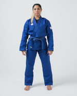 Kingz Kore V2 Women's Gi