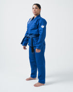 Kingz Kore V2 Women's Gi