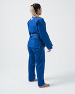 Kingz Kore V2 Women's Gi