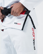 Kingz Ultralight 2.0 Jiu Jitsu Gi
