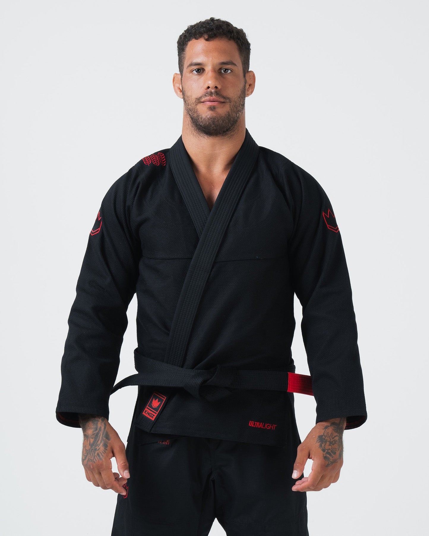 Kingz Ultralight 2.0 Jiu Jitsu Gi