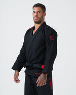 Kingz Ultralight 2.0 Jiu Jitsu Gi