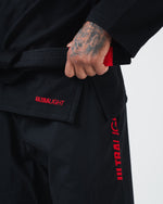 Kingz Ultralight 2.0 Jiu Jitsu Gi