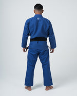 Kingz Balistico 4.0 Jiu Jitsu Gi - 2024 Edition - Fighters Market