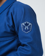 Kingz Balistico 4.0 Jiu Jitsu Gi - 2024 Edition - Fighters Market