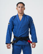 Kingz Ultralight 2.0 Jiu Jitsu Gi
