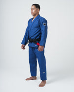 Kingz Ultralight 2.0 Jiu Jitsu Gi