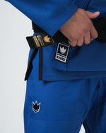 Kingz Ultralight 2.0 Jiu Jitsu Gi