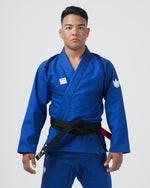 Kingz Kore V2 Jiu Jitsu Gi