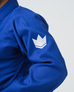 Kingz Kore V2 Jiu Jitsu Gi