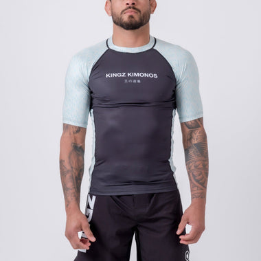 Kingz Breeze Rashguard - Fighters Market