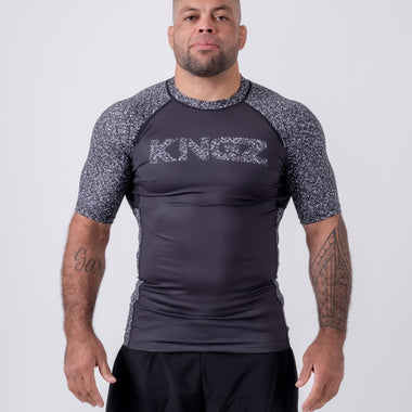 Kingz Noise V2 Rashguard - Fighters Market