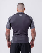 Kingz Noise V2 Rashguard - Fighters Market
