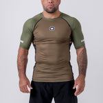 Kingz Terra Rashguard - Fighters Market