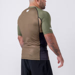 Kingz Terra Rashguard - Fighters Market