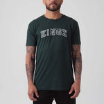 Kingz College Tee