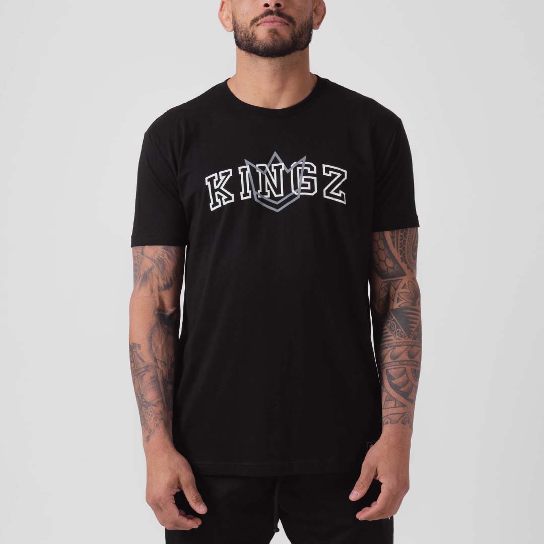 Kingz College Tee