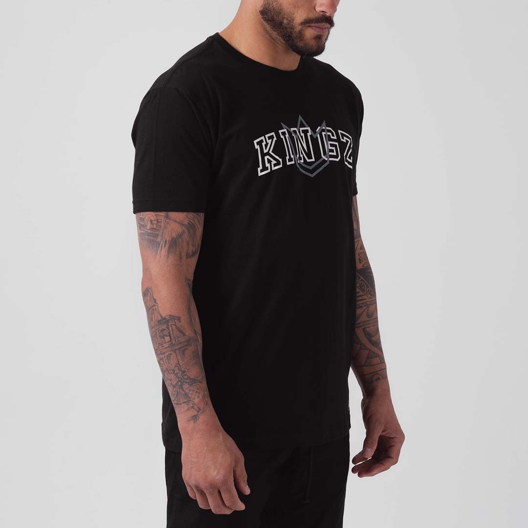 Kingz College Tee