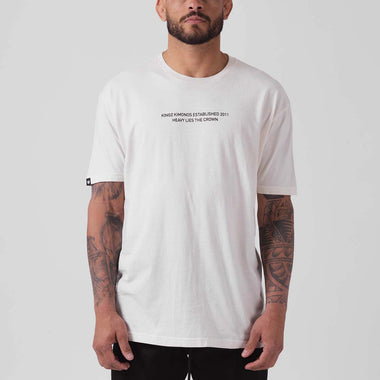 Kingz Est. 2011 Tee
