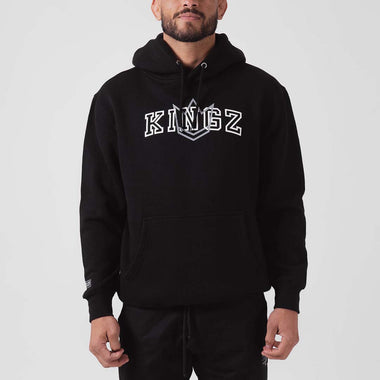 Kingz College Hoodie
