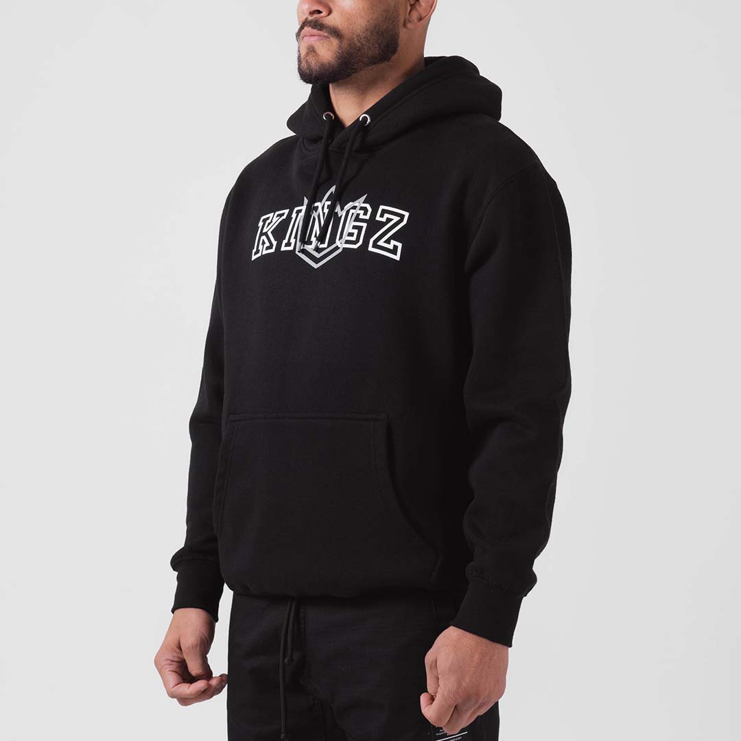 Kingz College Hoodie