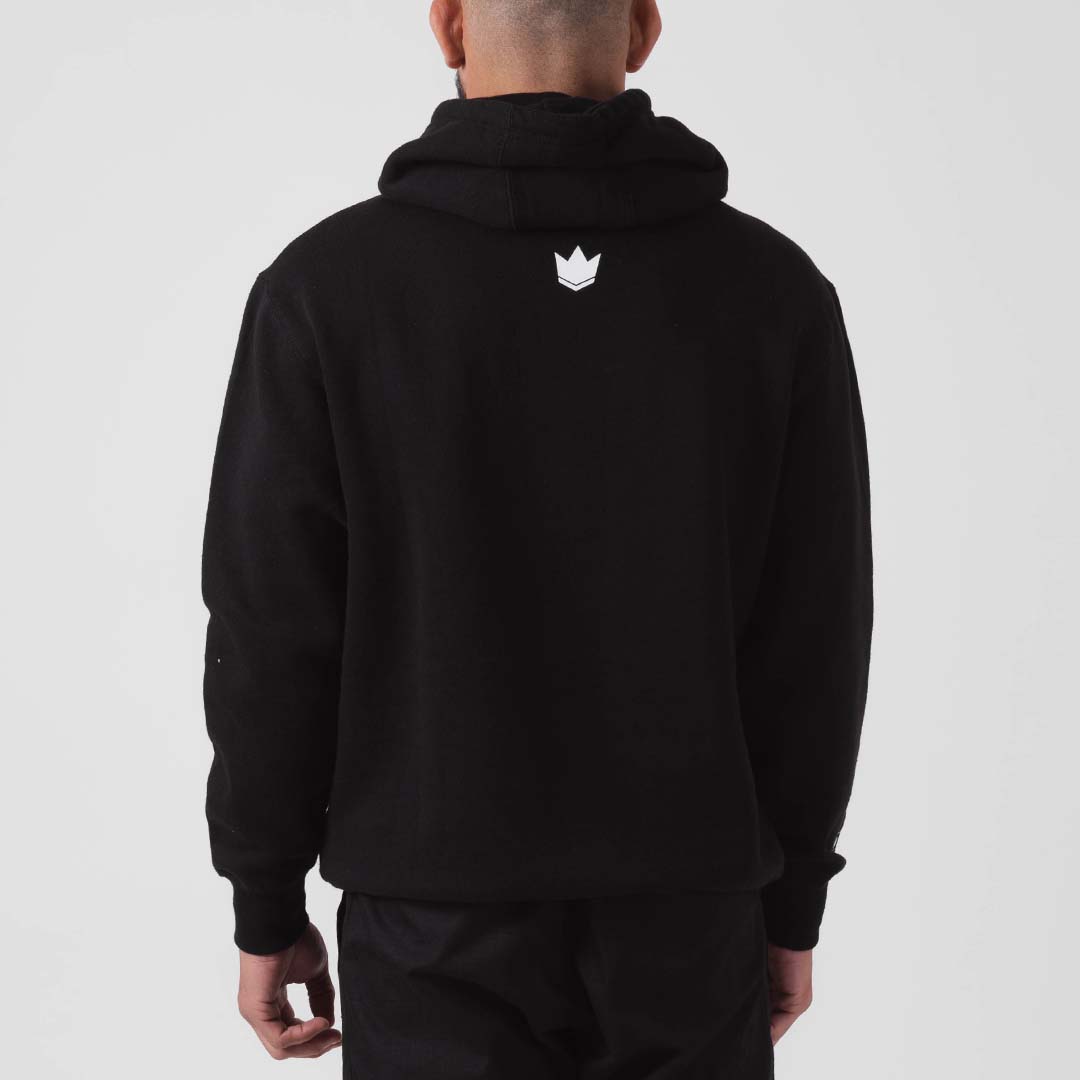 Kingz College Hoodie