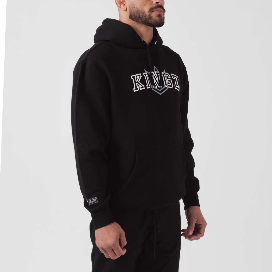 Kingz College Hoodie
